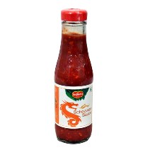 DELMONTE SOUCE SCHEZWAN 190 GM